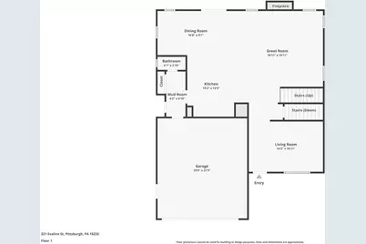 5832 Sabato Dr, North Huntingdon, PA 15642 - Photo 39