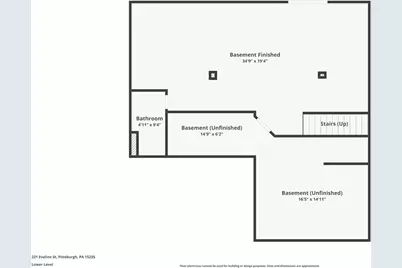 5832 Sabato Dr, North Huntingdon, PA 15642 - Photo 41