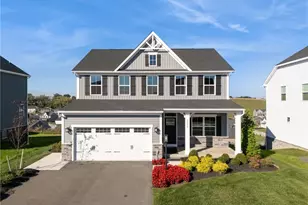 5832 Sabato Dr, North Huntingdon, PA 15642 - Photo 1