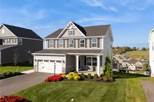 5832 Sabato Dr, North Huntingdon, PA 15642 - Photo 33