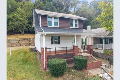 26 Grace Street, Pittsburgh, PA 15205 - Photo 1