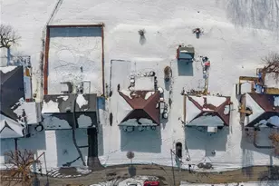 506 Orchard Ave, Scottdale, PA 15683 - Photo 17