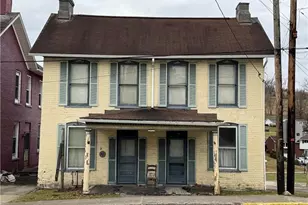 2822 Main Steet, Beallsville, PA 15313 - Photo 1