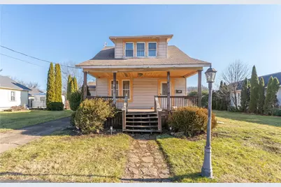 829 Oden St, Confluence Boro, PA 15424 - Photo 3