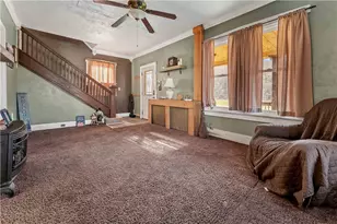 829 Oden St, Confluence Boro, PA 15424 - Photo 11