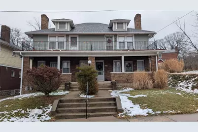 4068 Brandon Rd, Pittsburgh, PA 15212 - Photo 1