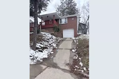 122 Walnut Ave, Clairton, PA 15025 - Photo 1