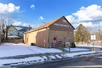 1395 Allison Ave, Washington, PA 15301 - Photo 1