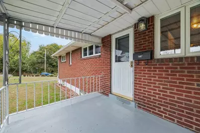 507 Grandview Ave, Carnegie, PA 15106 - Photo 17