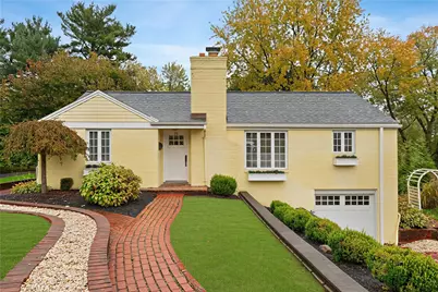 114 Marlboro Rd, Pittsburgh, PA 15238 - Photo 1