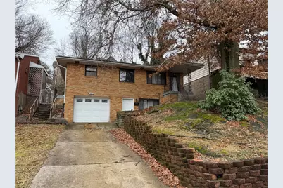1337 Jeffers St, Pittsburgh, PA 15204 - Photo 1