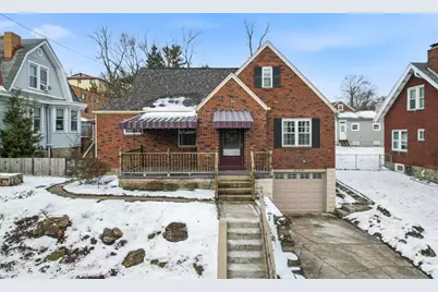 109 E Genessee St, Pittsburgh, PA 15223 - Photo 1