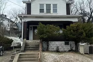 12 Elizabeth St, Pittsburgh, PA 15210 - Photo 1