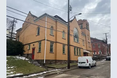 106 Fourth Street, Fayette City, PA 15438 - Photo 1