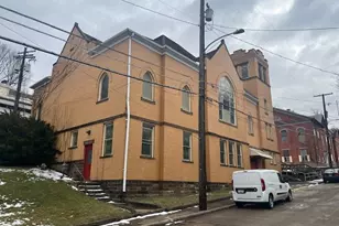 106 4th St, Fayette City, PA 15438 - Photo 1