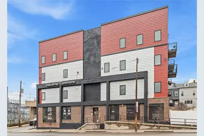 3809 Liberty Ave #303, Pittsburgh, PA 15201 - Photo 1