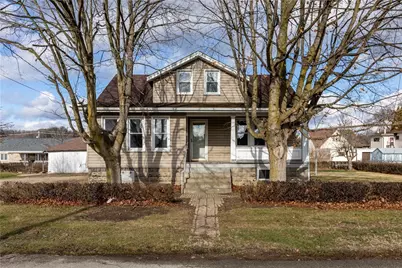 1109 Graham Street, Belle Vernon, PA 15012 - Photo 1