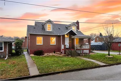 402 Ekin St, Elizabeth Twp/Boro, PA 15037 - Photo 3