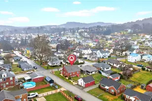 402 Ekin St, Elizabeth Twp/Boro, PA 15037 - Photo 9