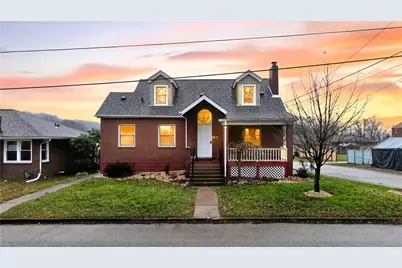 402 Ekin St, Elizabeth Twp/Boro, PA 15037 - Photo 1