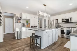 186 Bayberry Ln, Cranberry Township, PA 16066 - Photo 17