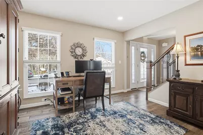 186 Bayberry Ln, Cranberry Township, PA 16066 - Photo 9