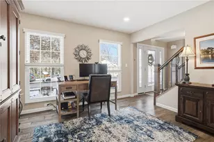 186 Bayberry Ln, Cranberry Township, PA 16066 - Photo 9