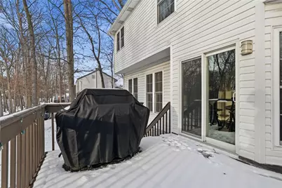 186 Bayberry Ln, Cranberry Township, PA 16066 - Photo 43