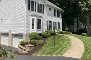 186 Bayberry Ln, Cranberry Township, PA 16066 - Photo 49