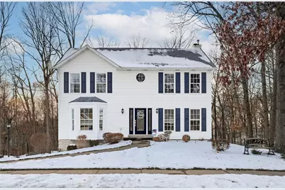 186 Bayberry Ln, Cranberry Township, PA 16066 - Photo 1