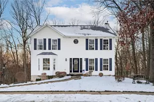 186 Bayberry Ln, Cranberry Township, PA 16066 - Photo 1