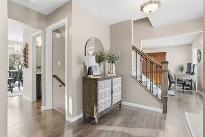 186 Bayberry Ln, Cranberry Township, PA 16066 - Photo 7