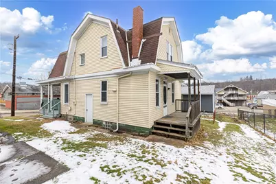 324 Wood St, California, PA 15419 - Photo 5