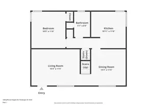 1409 Jefferson Heights Rd, Wilkins Township, PA 15235 - Photo 31