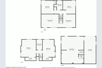 1409 Jefferson Heights Rd, Wilkins Township, PA 15235 - Photo 29