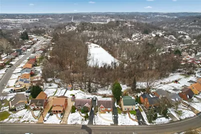 1409 Jefferson Heights Rd, Wilkins Township, PA 15235 - Photo 33