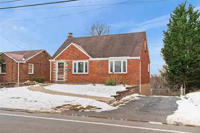 1409 Jefferson Heights Rd, Wilkins Township, PA 15235 - Photo 35