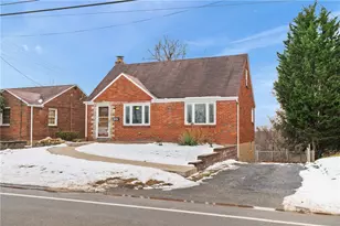 1409 Jefferson Heights Rd, Wilkins Township, PA 15235 - Photo 35