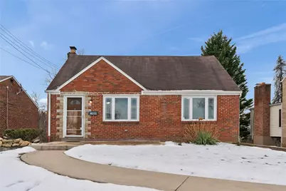 1409 Jefferson Heights Rd, Wilkins Township, PA 15235 - Photo 1