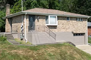 86 Thorncrest Dr, Kennedy Township, PA 15136 - Photo 1