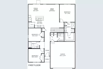 3069 Audrey Dr, Hempfield Township, PA 15601 - Photo 15