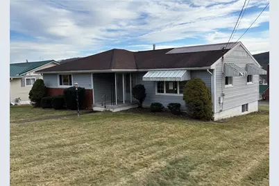 306 W 1st Street, Rural Valley Boro, PA 16249 - Photo 1