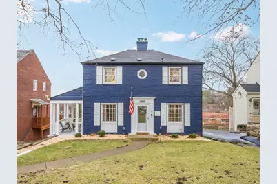 1050 Firwood Dr, Pittsburgh, PA 15243 - Photo 1