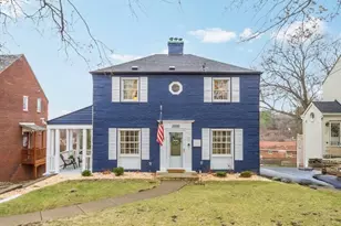 1050 Firwood Dr, Pittsburgh, PA 15243 - Photo 1