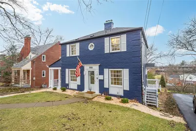 1050 Firwood Dr, Pittsburgh, PA 15243 - Photo 31