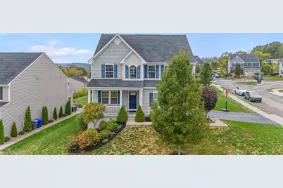 407 Isabella Ct, Jackson Township, PA 16063 - Photo 1