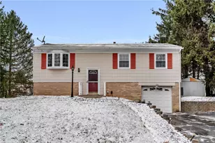 576 Joan St, Cranberry Township, PA 16066 - Photo 1