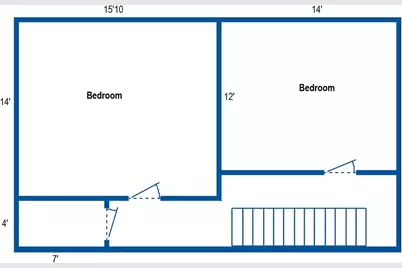 3604 Bates #2, Pittsburgh, PA 15213 - Photo 1