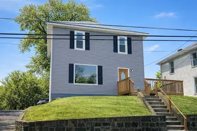 1028 Main St, Wampum, PA 16157 - Photo 1