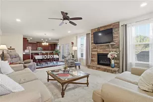 311 Eagle Dr, Cranberry Township, PA 16066 - Photo 11